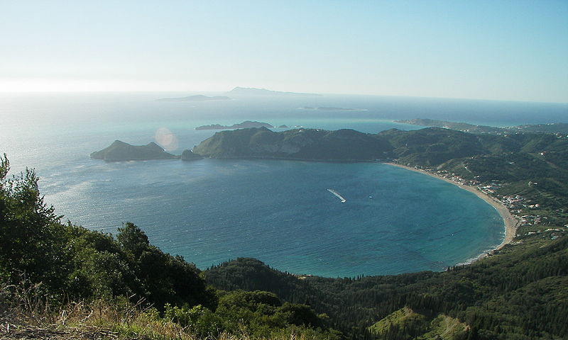 Recorrido de 5 Días por Corfú: Playas, Historia y Gastronomía Local