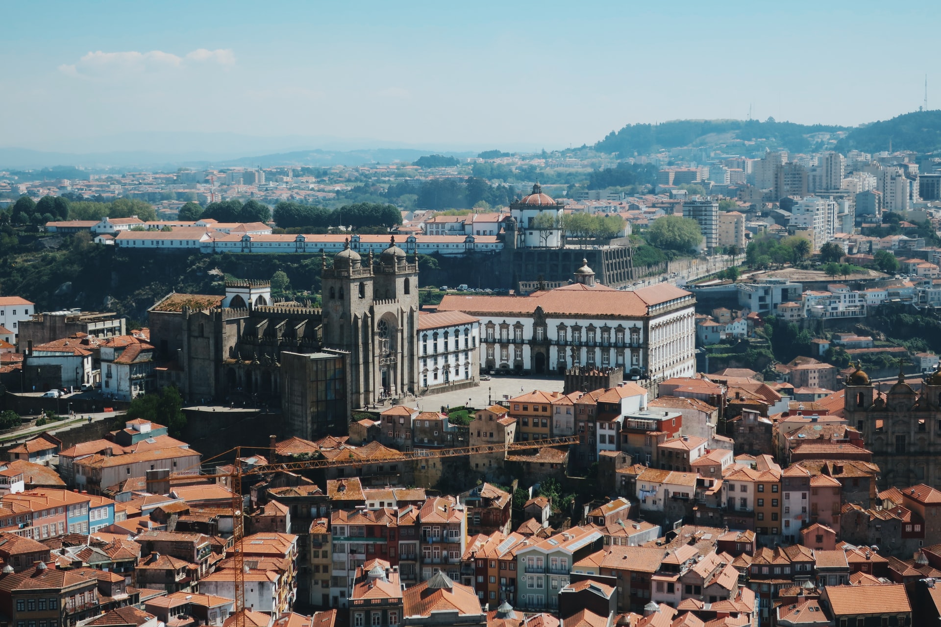 Vive 5 días inolvidables en el Valle do Douro: Paisajes, Cultura y Vino