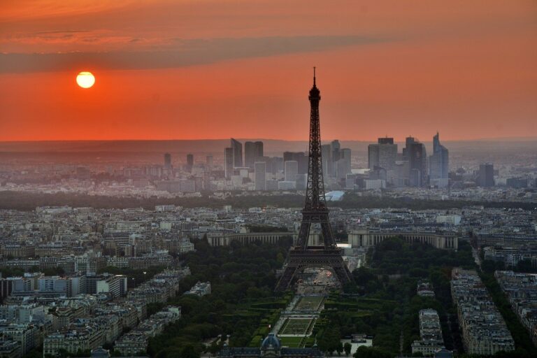 5 Días en París: Itinerario completo para vivir la ciudad de la luz al máximo