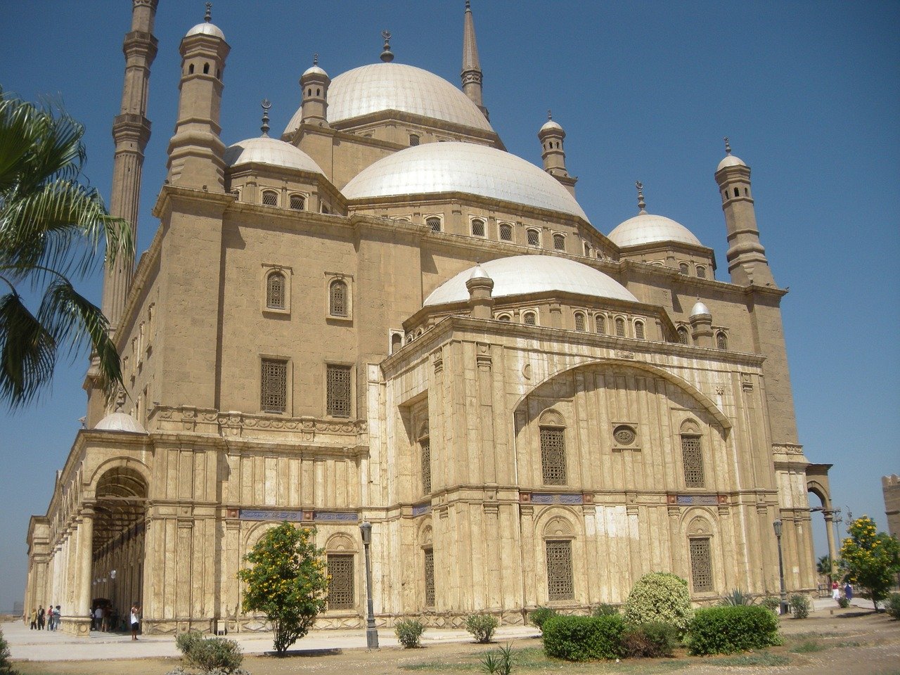 Descubre El Cairo en 5 Días: Guía completa para explorar los tesoros de Egipto
