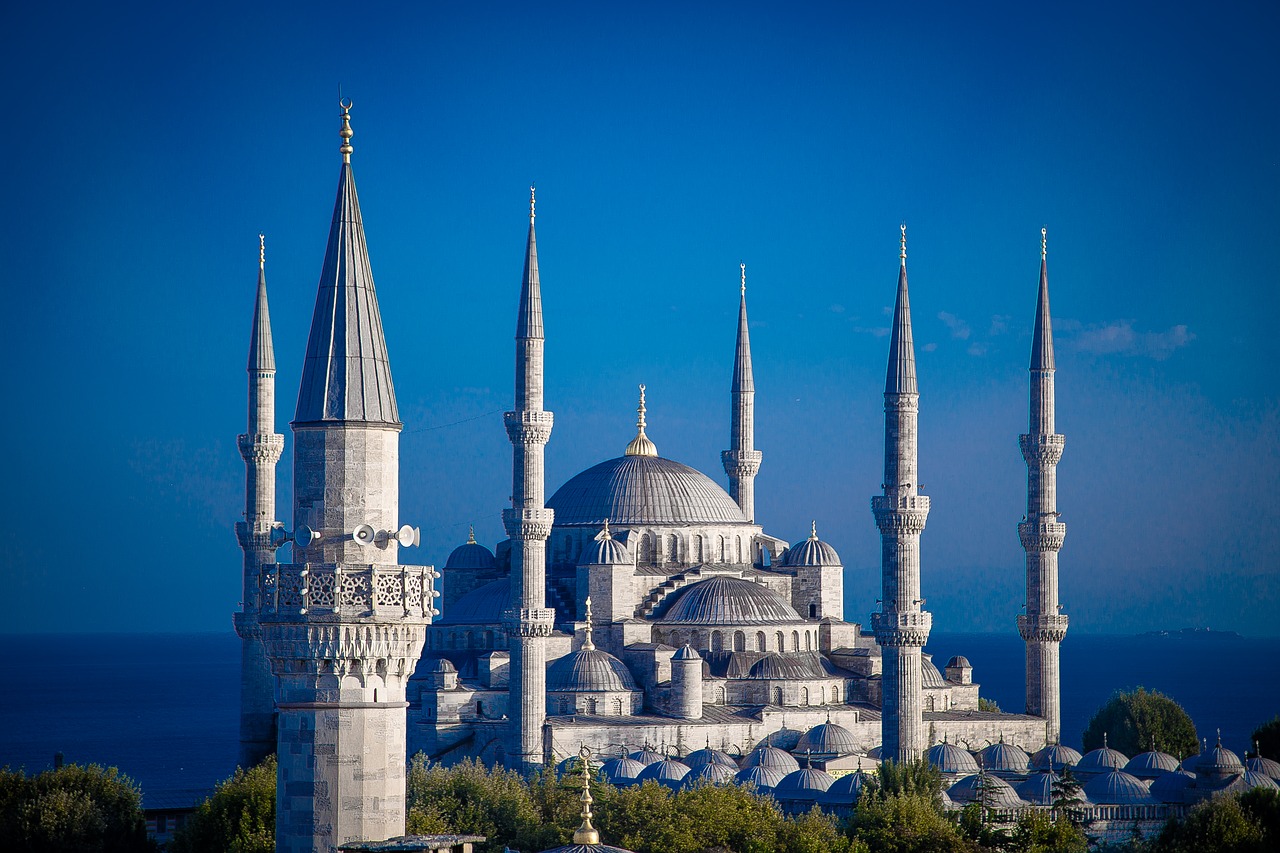 Qué ver en Estambul en 5 días