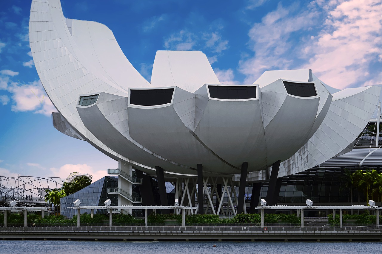 Explora Singapur: guía definitiva para descubrir la ciudad en 5 días
