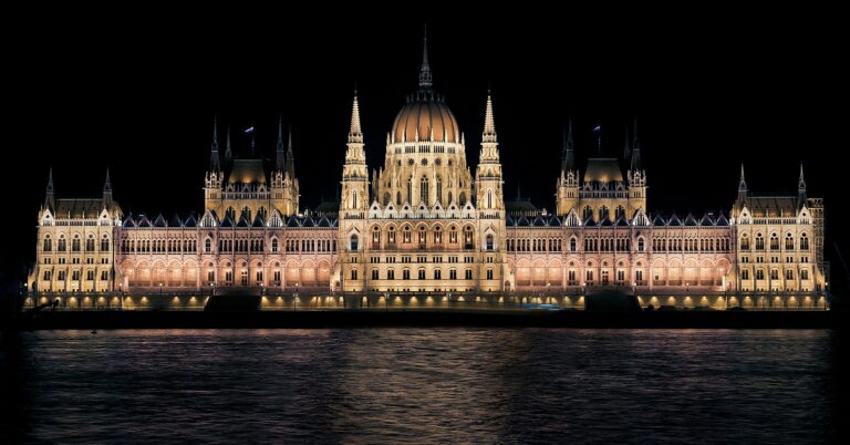 Qué ver en Budapest en 5 días