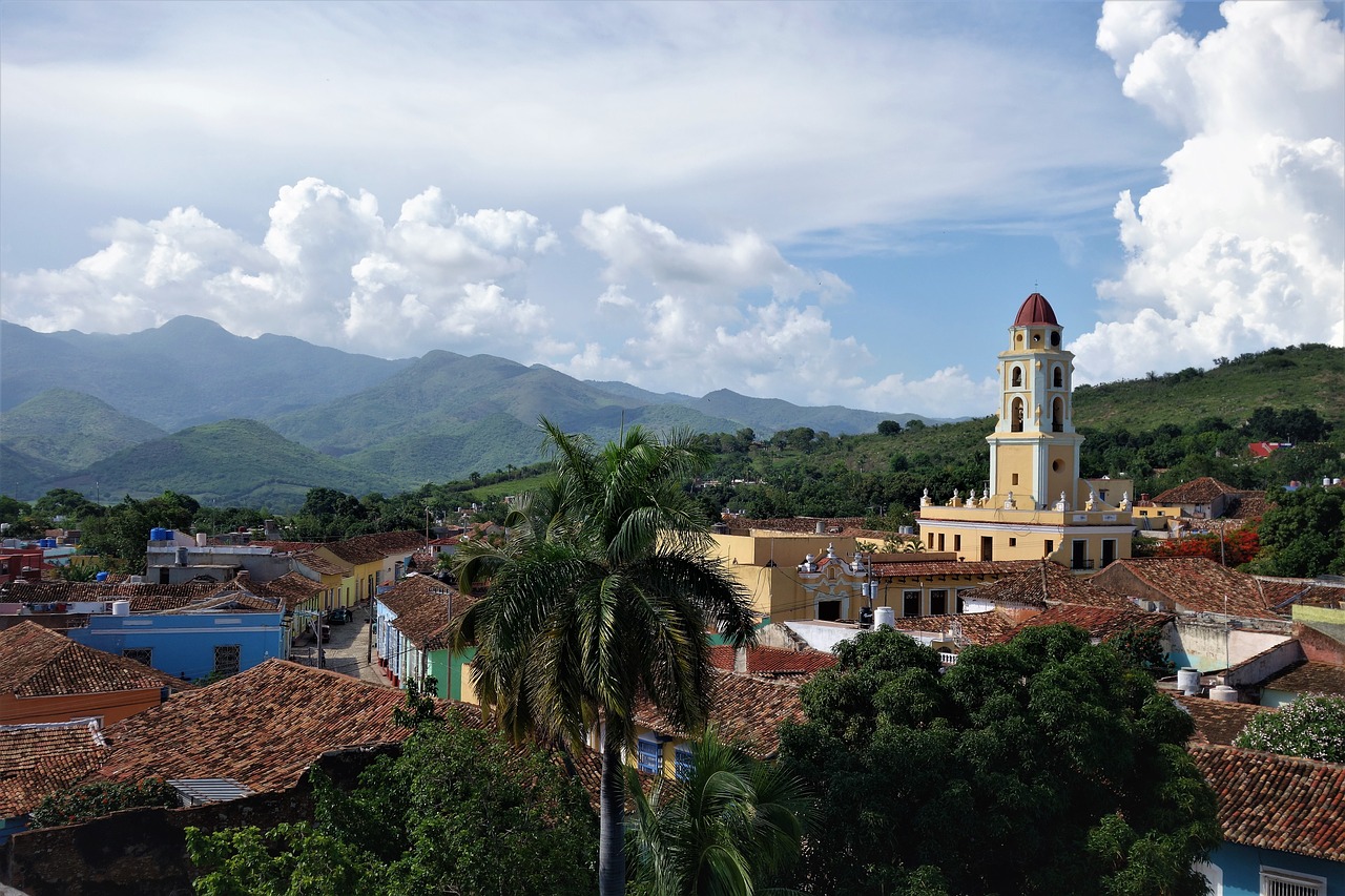 5 Días en Cuba: Cultura, playas y música que no puedes perderte
